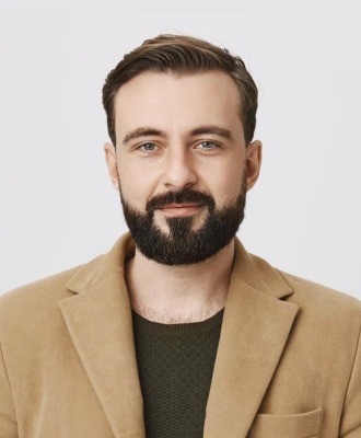 Константин Крафт