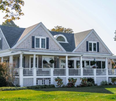 West Restaurant in our Villa’s