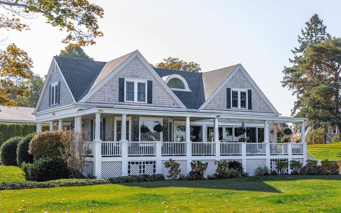 Apartment in 5816 E 12th St Margolin