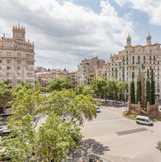 Dreta de l’Eixample