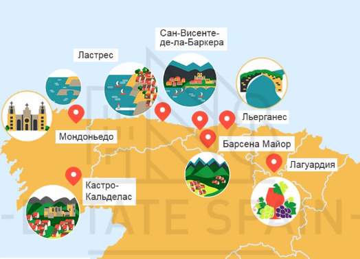 Чи є Іспанія гарним місцем для покупки нерухомості