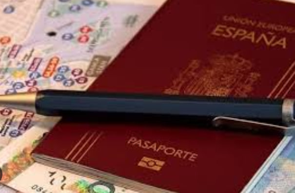 Виберіть законну підставу для проживання