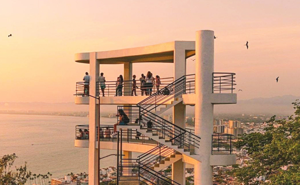 Mirador de la Cruz