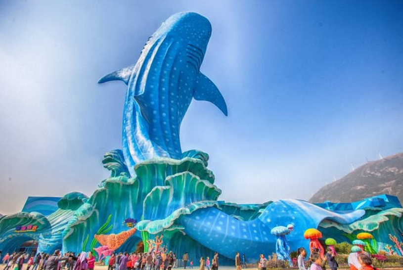 Oceanogràfic
