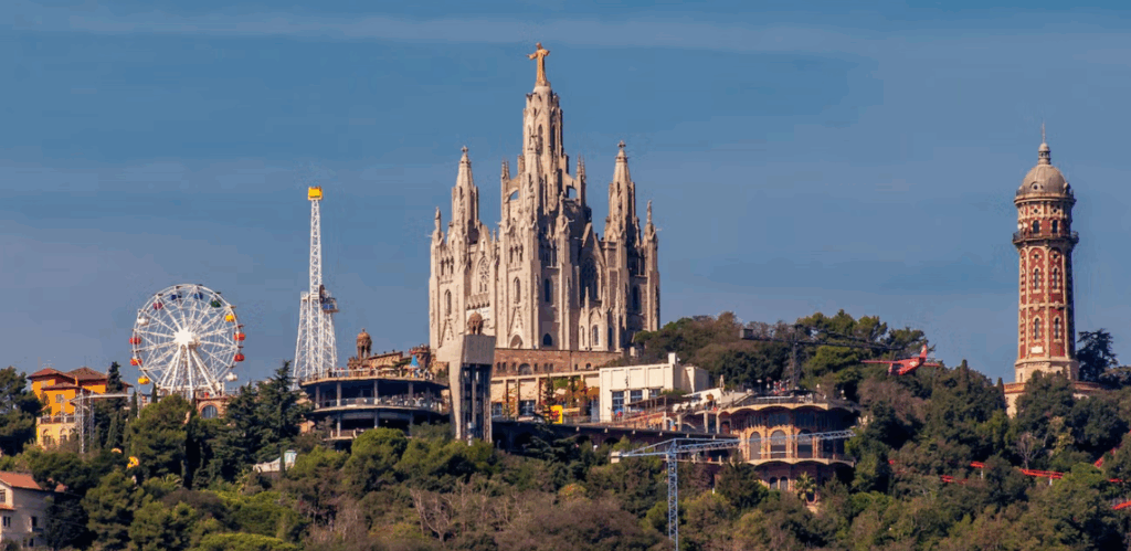 Sarrià‑Sant Gervasi