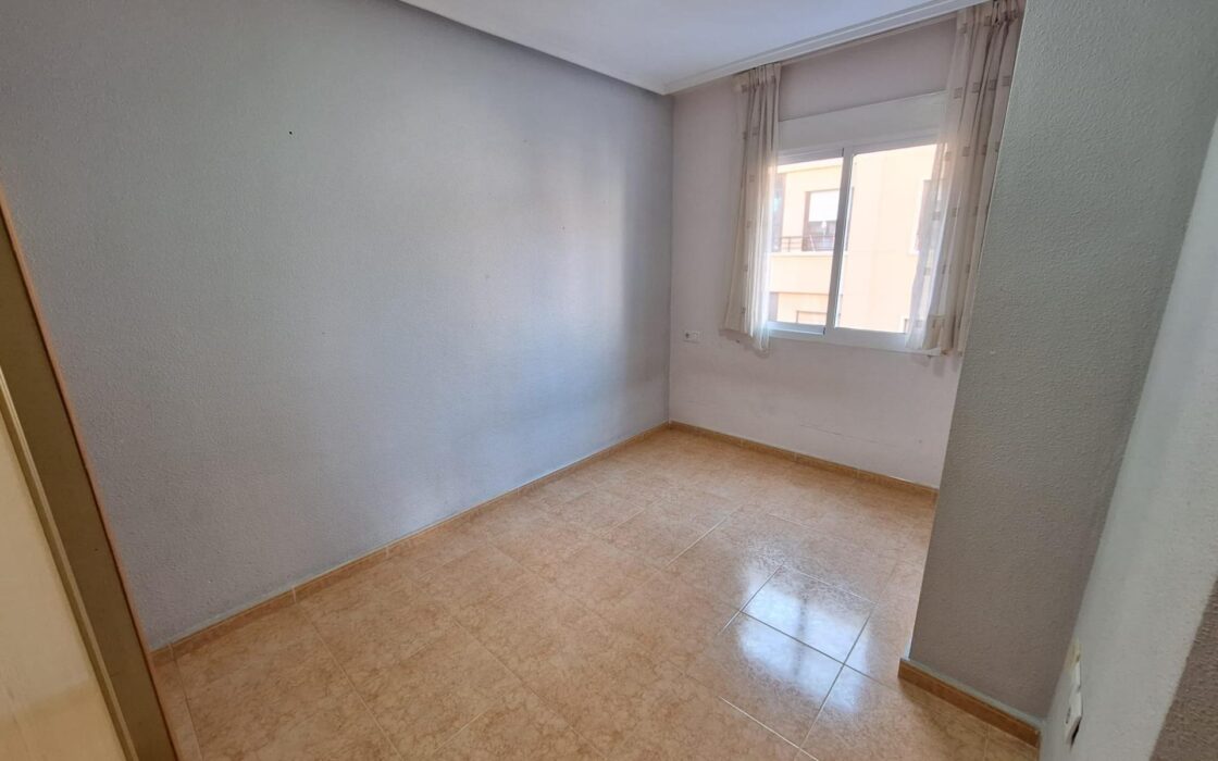 Апартаменты в Торревьеха ID A10916