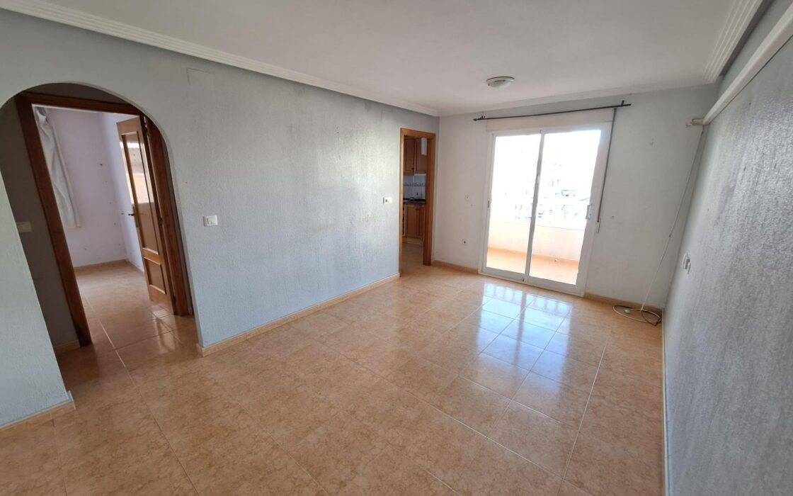 Апартаменты в Торревьеха ID A10916