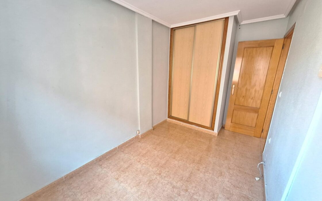 Апартаменты в Торревьеха ID A10916