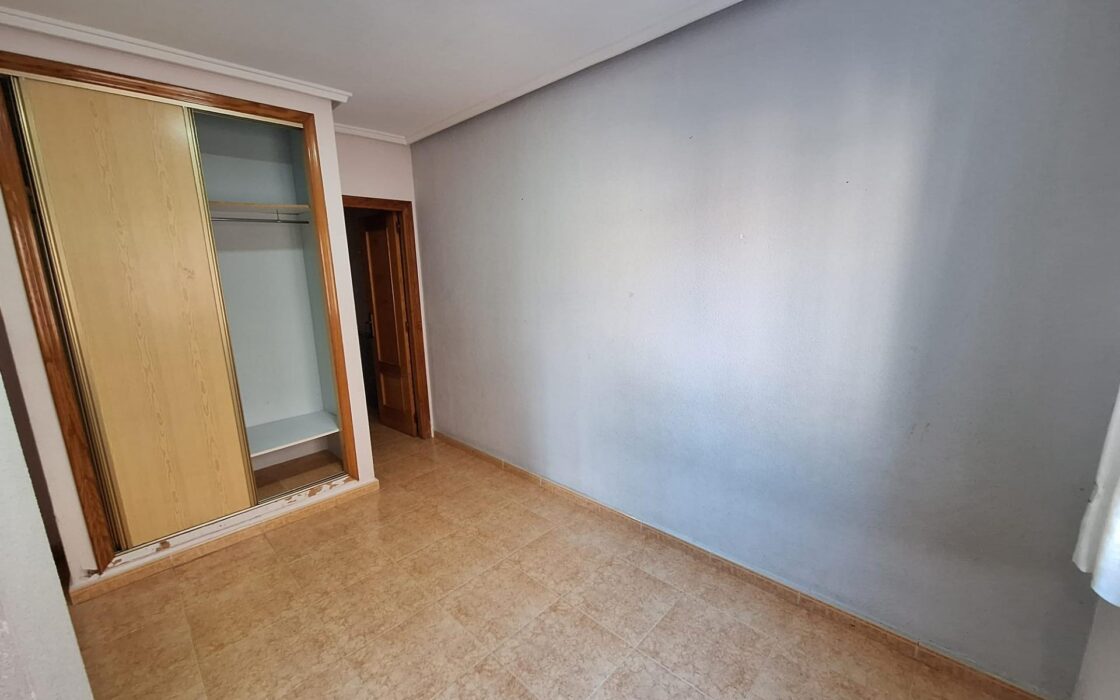 Апартаменты в Торревьеха ID A10916