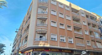 Апартаменты в Торревьеха ID A10916