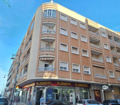 Апартаменты в Торревьеха ID A10916