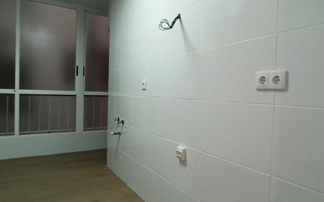 Апартамент 120 кв.м с видом на море в Торревьехе