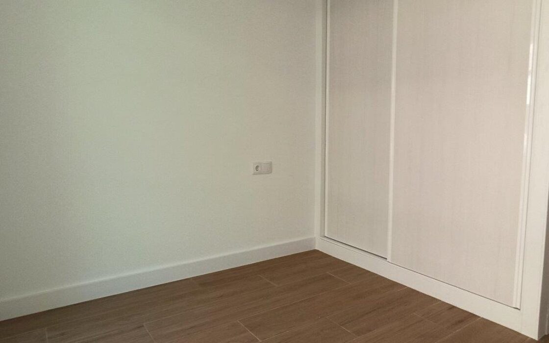 Апартамент 120 кв.м с видом на море в Торревьехе