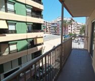 Апартамент 120 кв.м с видом на море в Торревьехе