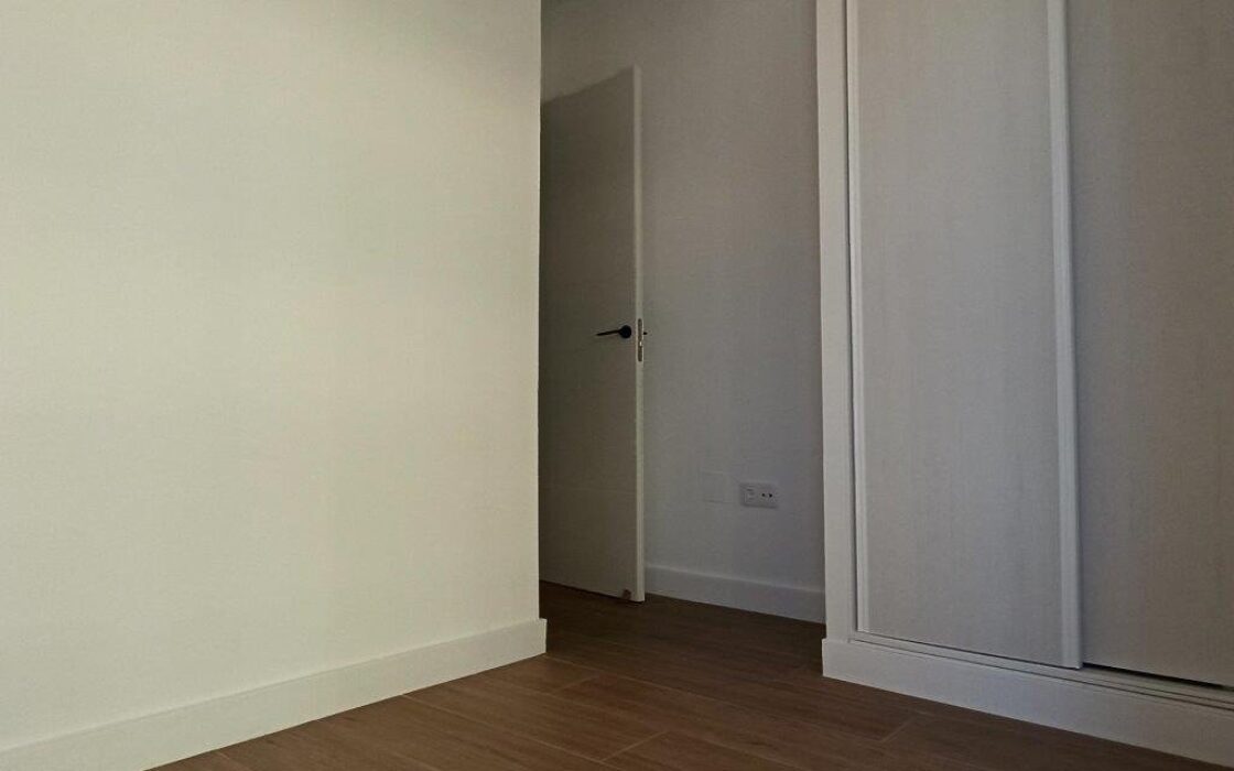 Апартамент 120 кв.м с видом на море в Торревьехе