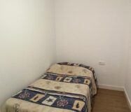 Апартамент 120 кв.м с видом на море в Торревьехе