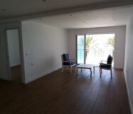 Апартамент 120 кв.м с видом на море в Торревьехе