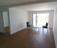 Апартамент 120 кв.м с видом на море в Торревьехе