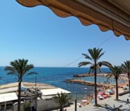 Апартамент 120 кв.м с видом на море в Торревьехе