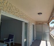 Апартамент 120 кв.м с видом на море в Торревьехе