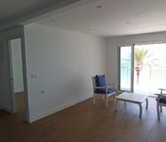 Апартамент 120 кв.м с видом на море в Торревьехе