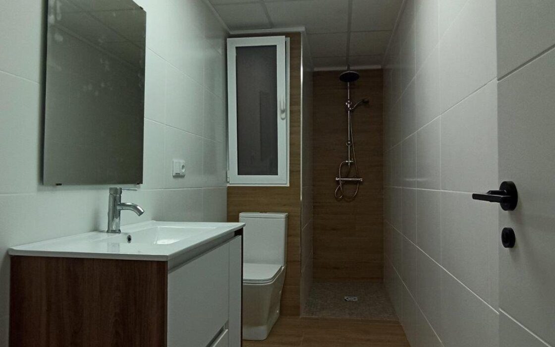 Апартамент 120 кв.м с видом на море в Торревьехе