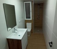 Апартамент 120 кв.м с видом на море в Торревьехе