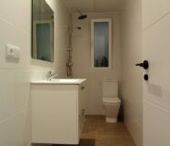 Апартамент 120 кв.м с видом на море в Торревьехе