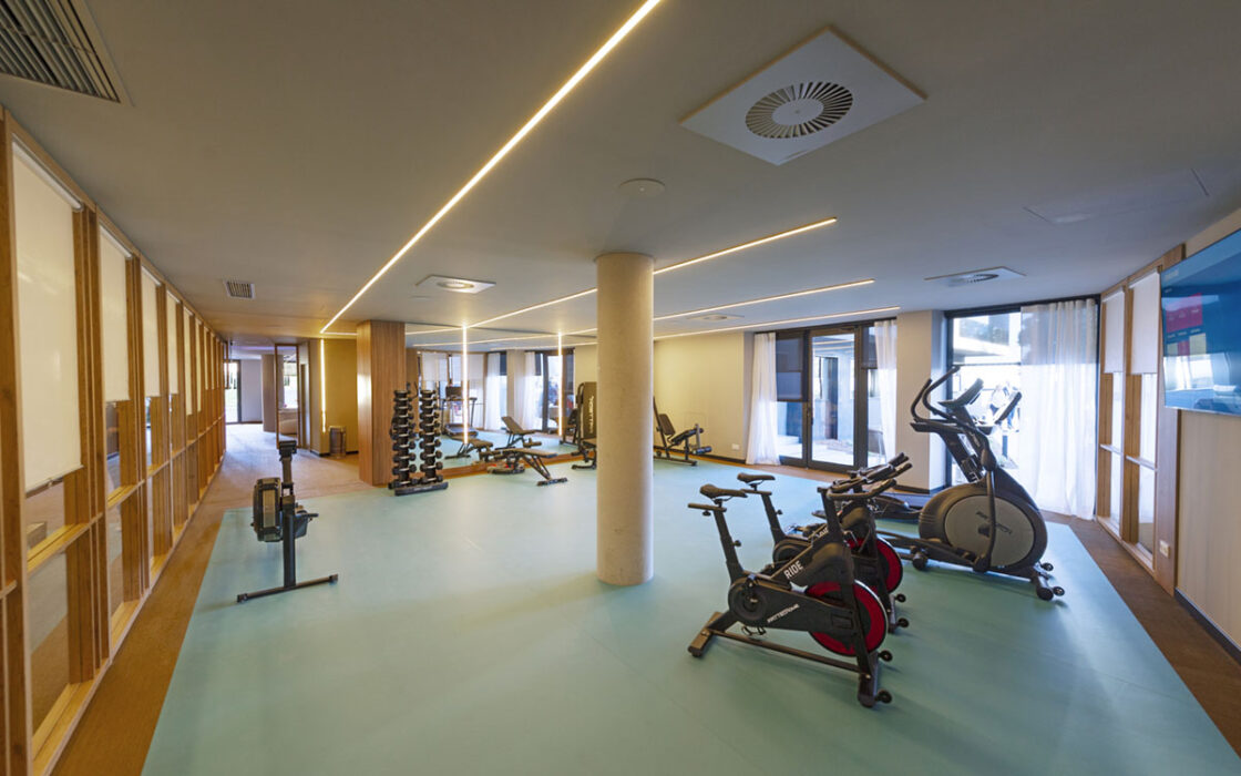 Квартиры в Сант-Андреу, Барселона с террасами и видом