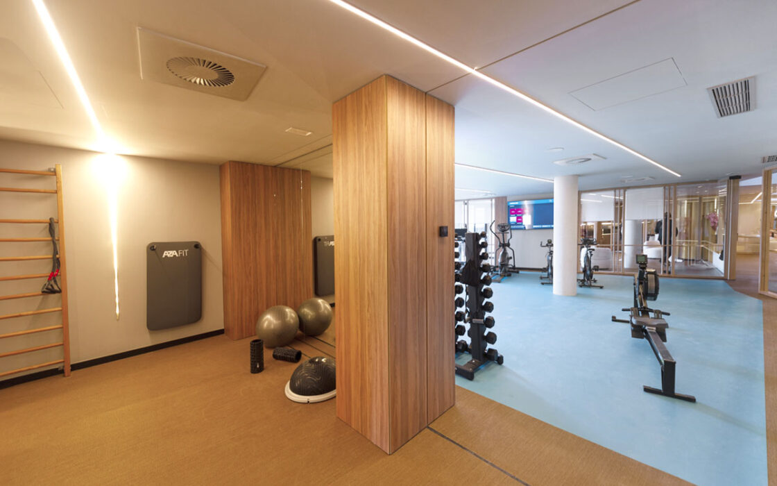 Квартиры в Сант-Андреу, Барселона с террасами и видом