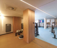 Квартиры в Сант-Андреу, Барселона с террасами и видом