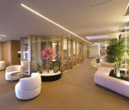 Квартиры в Сант-Андреу, Барселона с террасами и видом