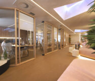 Квартиры в Сант-Андреу, Барселона с террасами и видом