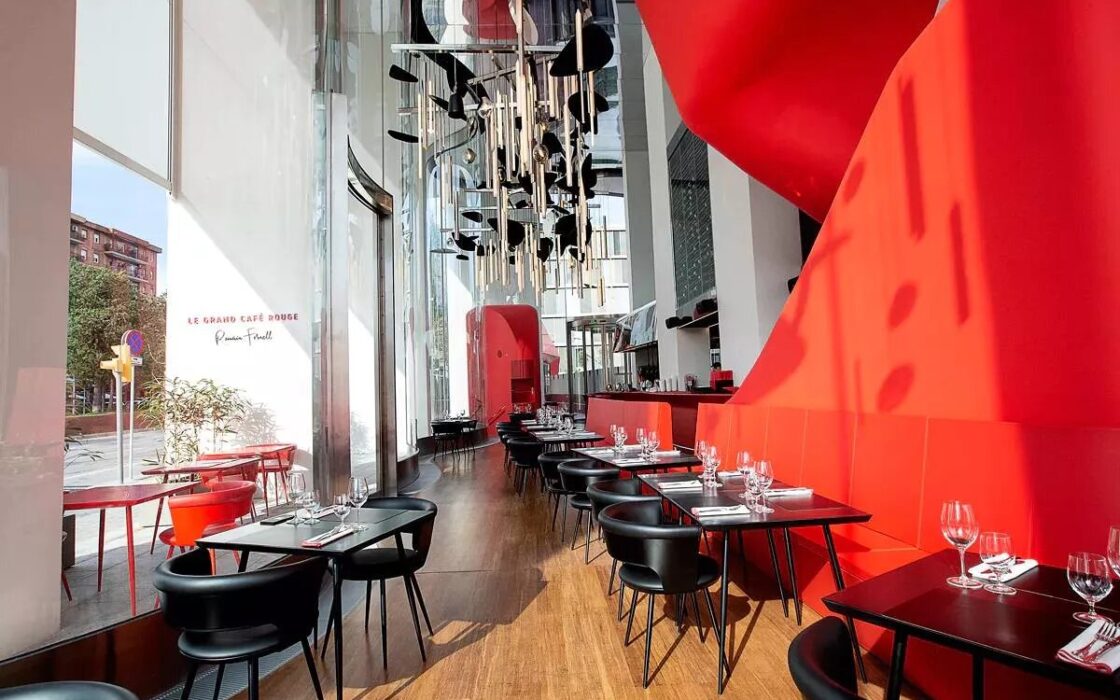 Елітні квартири біля моря в Барселоні від 98 кв.м з терасою