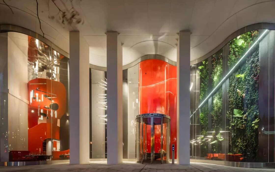 Елітні квартири біля моря в Барселоні від 98 кв.м з терасою