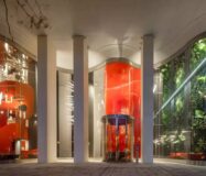 Елітні квартири біля моря в Барселоні від 98 кв.м з терасою