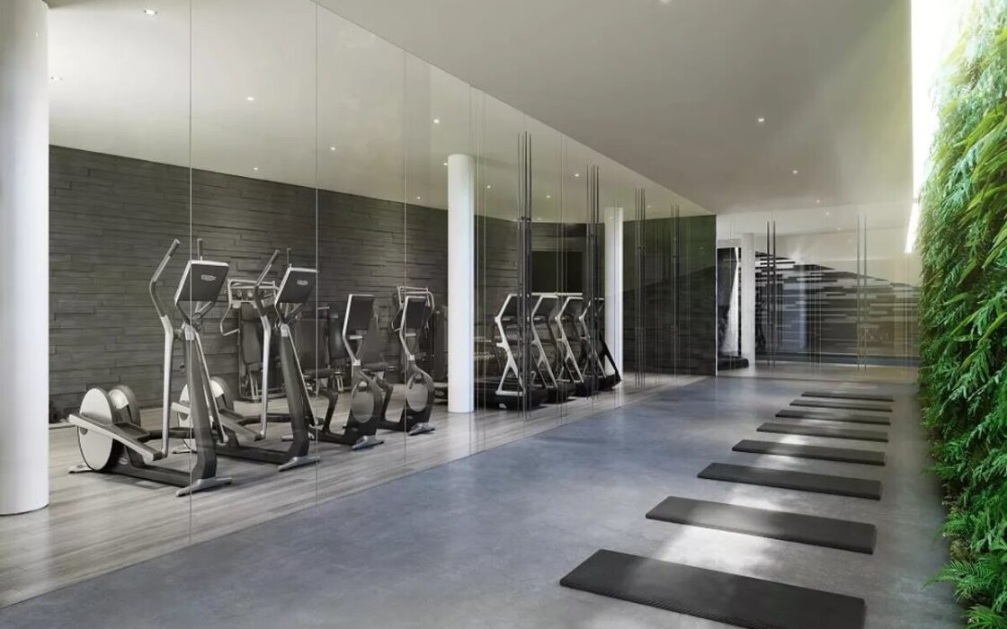 Елітні квартири біля моря в Барселоні від 98 кв.м з терасою