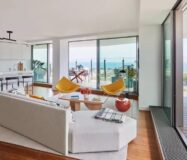 Елітні квартири біля моря в Барселоні від 98 кв.м з терасою