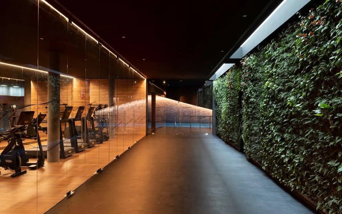 Елітні квартири біля моря в Барселоні від 98 кв.м з терасою