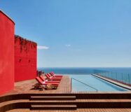 Елітні квартири біля моря в Барселоні від 98 кв.м з терасою