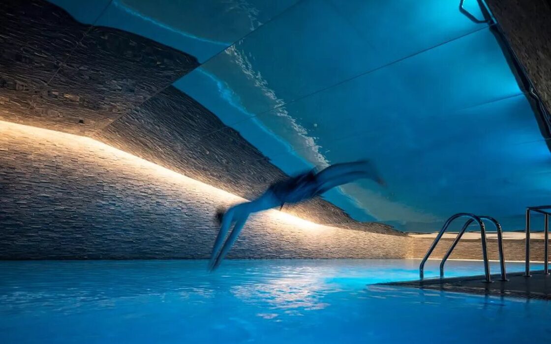 Елітні квартири біля моря в Барселоні від 98 кв.м з терасою