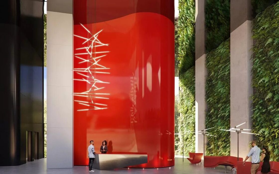 Елітні квартири біля моря в Барселоні від 98 кв.м з терасою