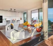 Елітні квартири біля моря в Барселоні від 98 кв.м з терасою