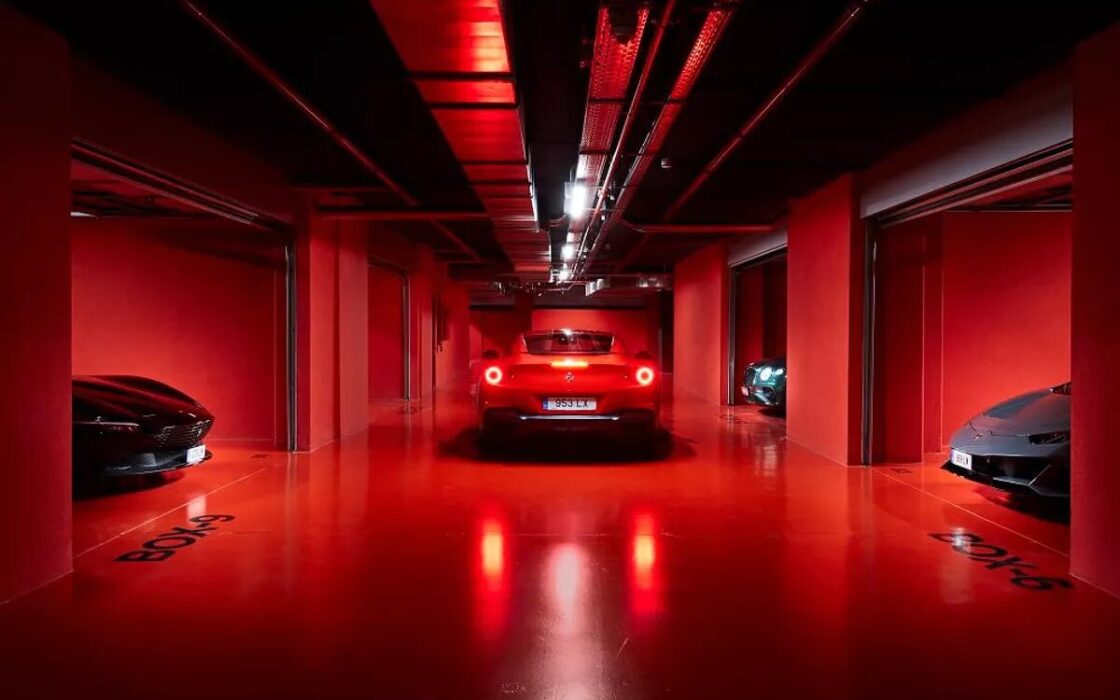 Елітні квартири біля моря в Барселоні від 98 кв.м з терасою