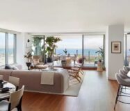 Елітні квартири біля моря в Барселоні від 98 кв.м з терасою