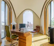 Элитный пентхаус с бассейном на Пасео-де-Грасия, Барселона