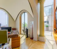 Элитный пентхаус с бассейном на Пасео-де-Грасия, Барселона