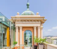 Элитный пентхаус с бассейном на Пасео-де-Грасия, Барселона