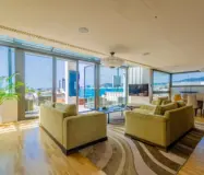 Элитный пентхаус с бассейном на Пасео-де-Грасия, Барселона