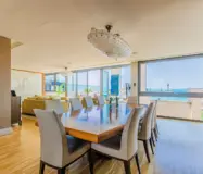 Элитный пентхаус с бассейном на Пасео-де-Грасия, Барселона